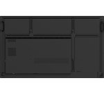 Viewsonic IFP65G1 tableau blanc interactif 165,1 cm (65") 3840 x 2160 pixels Écran tactile Noir HDMI