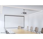 Neomounts BEAMER-C80 Support de plafond pour vidéoprojecteur - h13-20 cm - orientable
