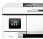 HP OfficeJet Pro 9720e Inalámbrico All-in-One Color Impresora, Impresión a doble cara; Copiadora y escáner