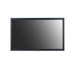 LG 22SM3G-B visualizzatore di messaggi Pannello piatto per segnaletica digitale 54,6 cm (21.5") IPS Wi-Fi 250 cd/m² Full HD Nero Processore integrato 16/7