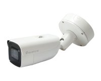 LevelOne FCS-5095 telecamera di sorveglianza Pallottola (forma) Telecamera di sicurezza IP Interno e esterno 3840 x 2160 Pixel Pavimento/parete