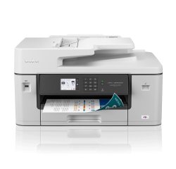 Brother MFC-J6540DW multifunction printer Inkjet A3 1200 x 4800 DPI Wi-Fi