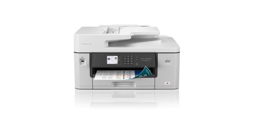 Brother MFC-J6540DW multifunction printer Inkjet A3 1200 x 4800 DPI Wi-Fi