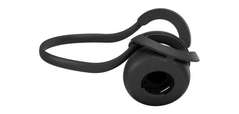Jabra Perform 75 Neckband Écouteurs en collier