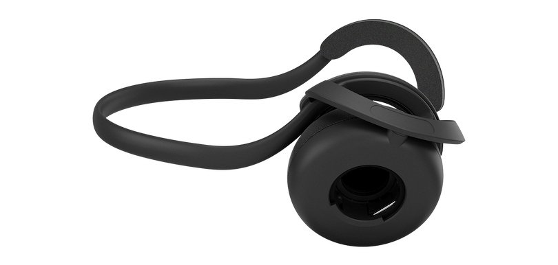 Jabra Perform 75 Neckband Écouteurs en collier