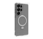 dbramante1928 Iceland Ultra D3O MAG Kick coque de protection pour téléphones portables 17,5 cm (6.9") Housse Transparent