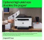 HP 153A Toner Authentique noir pour imprimante laser