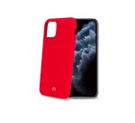 Celly Feeling custodia per cellulare 14,7 cm (5.8") Cover Rosso