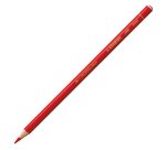 Crayon stabilo all mine grasse adapté à toutes surfaces aquarellable finition tête trempée coloris rouge
