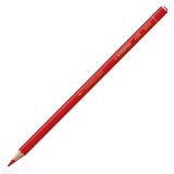 Crayon stabilo all mine grasse adapté à toutes surfaces aquarellable finition tête trempée coloris rouge