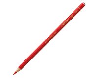 Crayon stabilo all mine grasse adapté à toutes surfaces aquarellable finition tête trempée coloris rouge