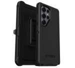 OtterBox Defender Series for Samsung Galaxy S25 Ultra, black