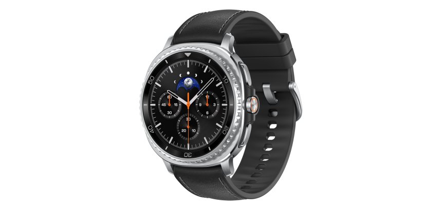 Samsung Galaxy Watch8 Classic Bluetooth (46 mm)