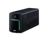 APC Back-UPS gruppo di continuità (UPS) A linea interattiva 0,5 kVA 300 W 3 presa(e) AC