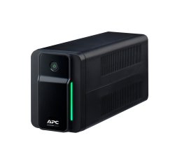 APC Back-UPS 500VA, 230V, AVR, IEC Sockets