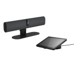 Jabra Panacast 40 VBS MS Teams Rooms Noir 3840 x 1080 pixels