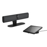 Jabra Panacast 40 VBS MS Teams Rooms Noir 3840 x 1080 pixels