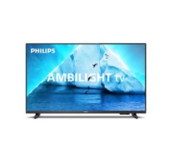 Philips LED 32PFS6908 Téléviseur Ambilight Full HD