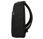 Mochila para portátil 16" Targus GeoLite 40,6 cm Negro