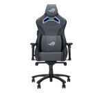 ASUS ROG Chariot X Universal gaming chair Upholstered padded seat Grey