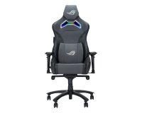 ASUS ROG Chariot X Universal gaming chair Upholstered padded seat Grey