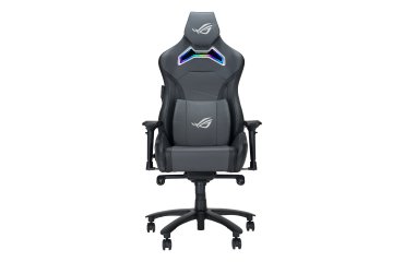 ASUS ROG Chariot X Universal gaming chair Upholstered padded seat Grey