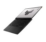 ASUS TUF Gaming A14 FA401WV-RG010W AMD Ryzen AI 9 HX 370 Ordinateur portable 35,6 cm (14") WQXGA 32 Go LPDDR5x-SDRAM 1 To SSD NVIDIA GeForce RTX 4060 Wi-Fi 6E (802.11ax) Windows 11 Home Gris