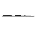 Samsung WE65FX tableau blanc interactif 165,1 cm (65") 3840 x 2160 pixels Écran tactile Gris HDMI