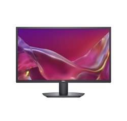 DELL SE2725H computer monitor 68.6 cm (27") 1920 x 1080 pixels Full HD LED Black