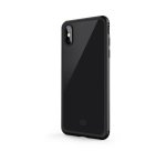 Celly Attraction custodia per cellulare 16,5 cm (6.5") Cover Nero