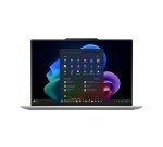 Lenovo ThinkPad X9-14 Gen 1 Aura Edition Copilot+ PC Intel Core Ultra 7 258V Laptop 35.6 cm (14") Touchscreen 2.8K 32 GB LPDDR5x-SDRAM 1 TB SSD Wi-Fi 7 (802.11be) Windows 11 Pro Italian White