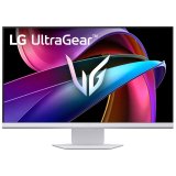 LG 32G810SA-W.AEU écran plat de PC 81,3 cm (32") 3840 x 2160 pixels 4K Ultra HD LCD Noir