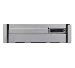 ASUS DRW-08D6MT (OEM) lecteur de disques optiques Interne DVD±RW Noir