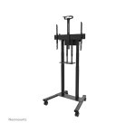 Neomounts AV1-875BL Support vidéobar et kit multimédia - universel