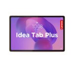 Lenovo Idea Tab Plus MediaTek Dimensity 256 Go 30,7 cm (12.1") 8 Go Wi-Fi 5 (802.11ac) Android 15 Sable