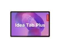 Lenovo Idea Tab Plus MediaTek Dimensity 256 Go 30,7 cm (12.1") 8 Go Wi-Fi 5 (802.11ac) Android 15 Sable