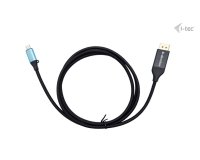 i-tec USB-C DisplayPort Bi-Directional Cable Adapter 8K/30Hz 150cm