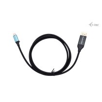 i-tec usb-c displayport bi-directional cable adapter 8k30hz 150cm