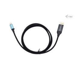 i-tec USB-C DisplayPort Bi-Directional Cable Adapter 8K/30Hz 150cm