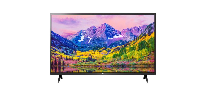 LG 32LK660H0LD TV Hospitality 81,3 cm (32") Full HD Nero