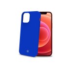 Celly Feeling custodia per cellulare 13,7 cm (5.4") Cover Blu