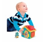 Clementoni Montessori 17857 set da gioco