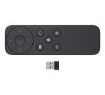 ASUS GQE20A-G5003UN Google Meet Small/Medium Room Kit système de vidéo conférence 9 personne(s) Ethernet/LAN Système de vidéoconférence de groupe