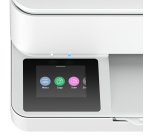 HP ENVY 6110e Inalámbrico All-in-One Color Impresora, Instant Ink; Impresión de fotografías