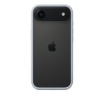 Apple MH024ZM/A coque de protection pour téléphones portables 16,5 cm (6.5") Housse Bleu clair