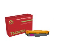 Toner rigenerato Everyday™ di Xerox Magenta compatibile con Brother TN247M, Alta capacità