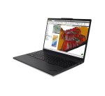 Lenovo ThinkPad P16s Gen 4 (AMD) Copilot+ PC AMD Ryzen AI 9 HX PRO 370 Station de travail mobile 40,6 cm (16") WUXGA 64 Go DDR5-SDRAM 1 To SSD Wi-Fi 7 (802.11be) Windows 11 Pro Français Noir