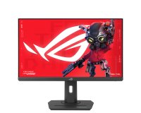 ASUS ROG Strix XG259CS pantalla para PC 62,2 cm (24.5") 1920 x 1080 Pixeles Full HD LCD Negro