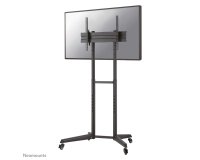 Neomounts FL50-540BL1 Support au sol mobile pour écran 37-70"