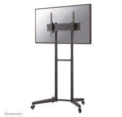Neomounts FL50-540BL1 TV trolley 37-70"